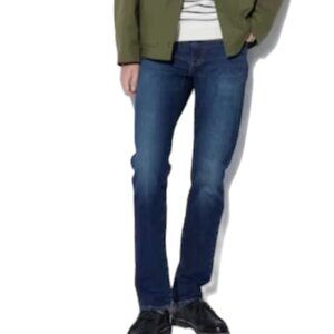 Uniqlo  Slim Fit Jeans